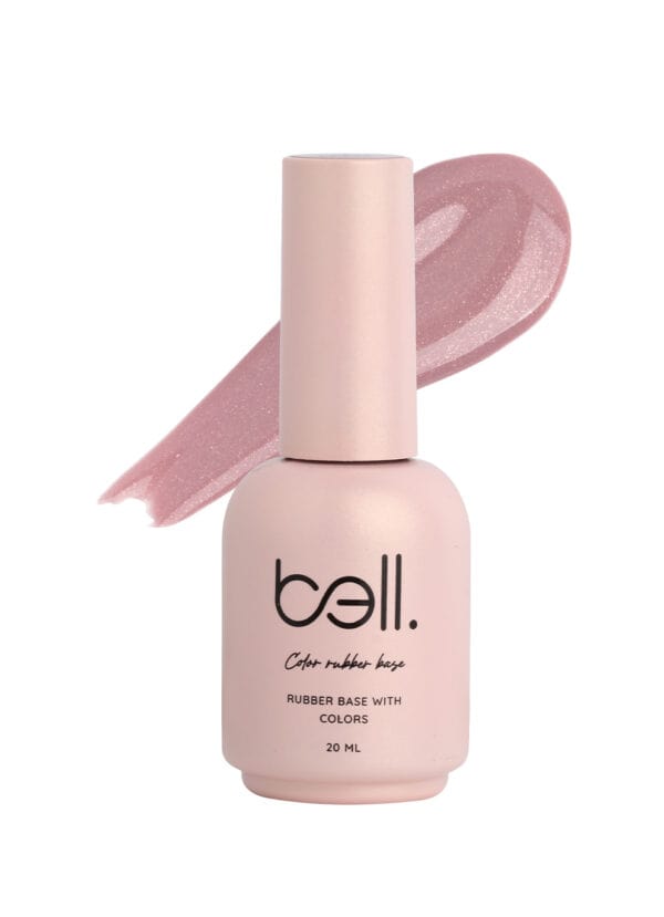 bell 010 - Mazal Tov!