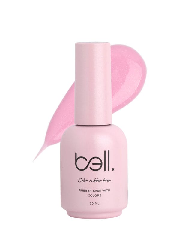 bell 012 - MI ALMA