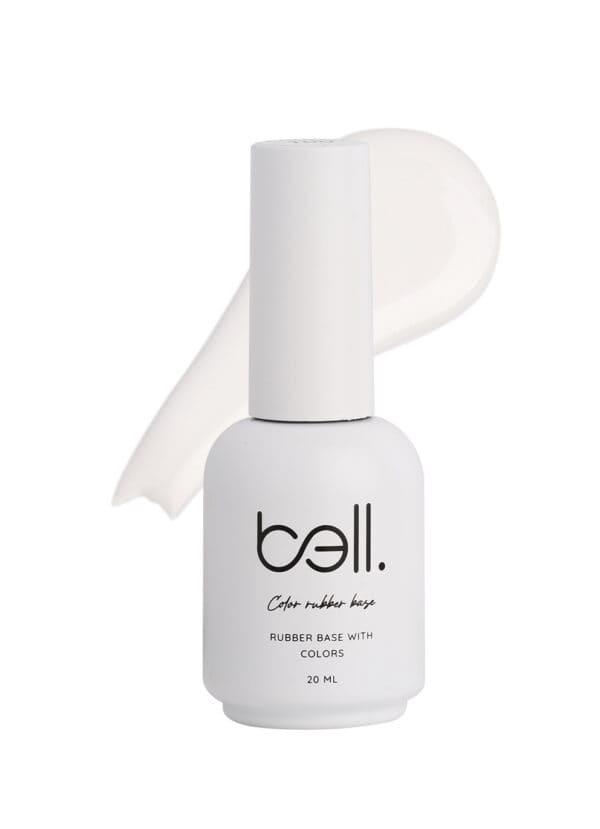 bell 100 - FROZEN