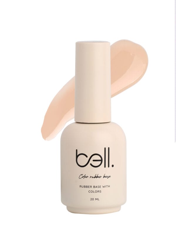 bell 109 - Casa de Papel