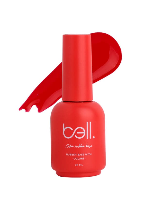 bell 114 - Marvel