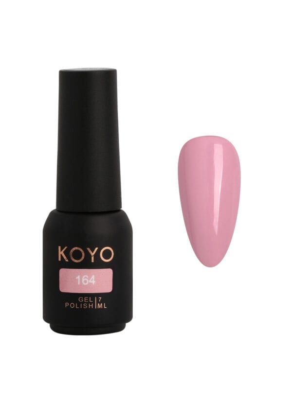 ⁦מזוודה לבנה קויו - 60 גוונים - KOYO⁩ – תמונה ⁦6⁩