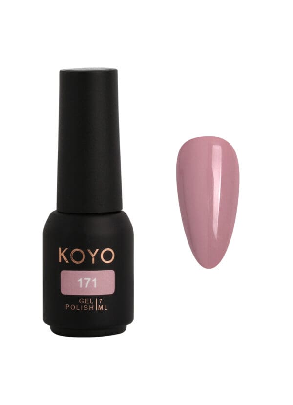 ⁦מזוודה לבנה קויו - 60 גוונים - KOYO⁩ – תמונה ⁦13⁩