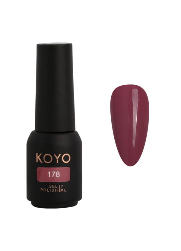 ⁦מזוודה לבנה קויו - 60 גוונים - KOYO⁩ – תמונה ⁦19⁩