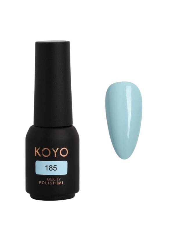 ⁦מזוודה לבנה קויו - 60 גוונים - KOYO⁩ – תמונה ⁦26⁩