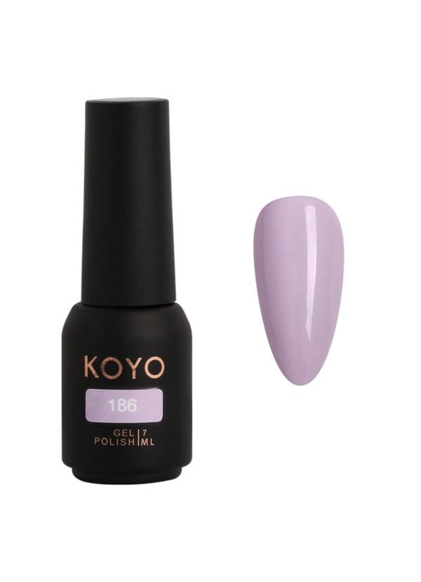⁦מזוודה לבנה קויו - 60 גוונים - KOYO⁩ – תמונה ⁦27⁩