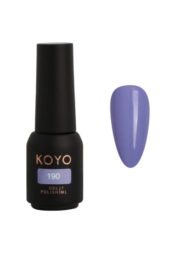⁦מזוודה לבנה קויו - 60 גוונים - KOYO⁩ – תמונה ⁦31⁩