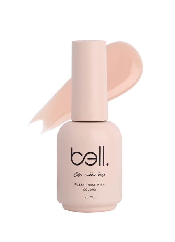 bell 207 - Rapunzel