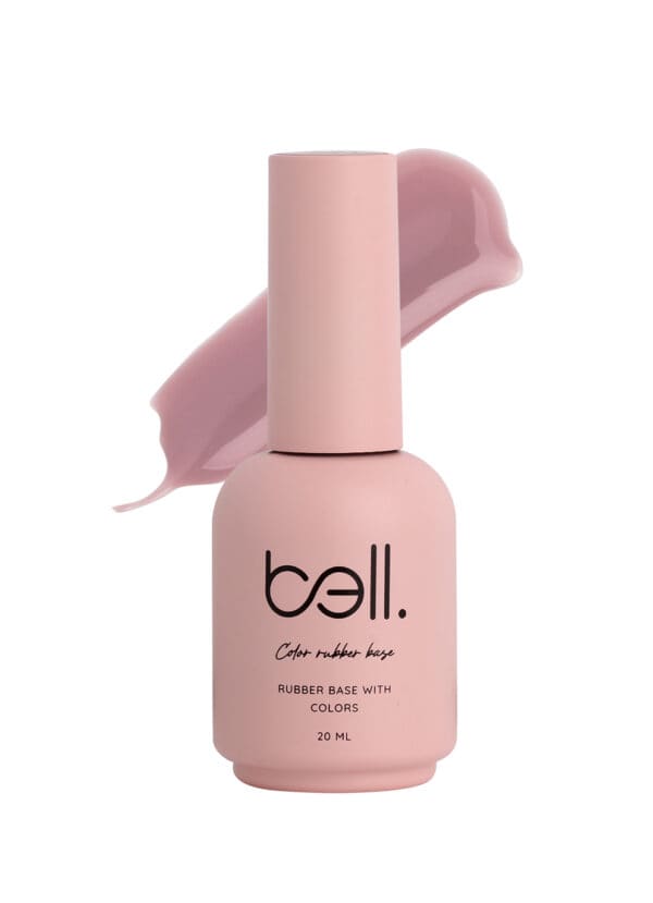 bell 222 - Stitch