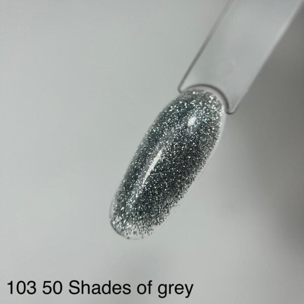⁦בל 103 - 50 Shades of Grey⁩ – תמונה ⁦3⁩