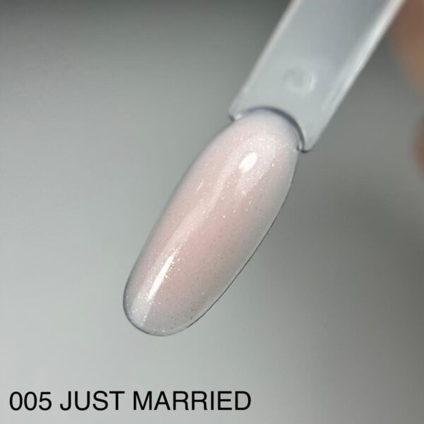 ⁦בל 005 - JUST MARRIED⁩ – תמונה ⁦3⁩