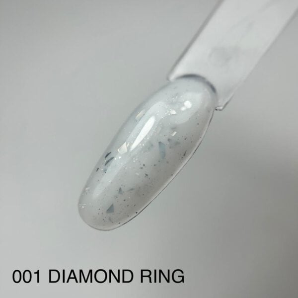 ⁦בל 001 - Diamond Ring⁩ – תמונה ⁦2⁩