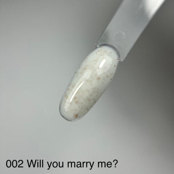 ⁦בל 002 - ?Will you marry me⁩ – תמונה ⁦3⁩