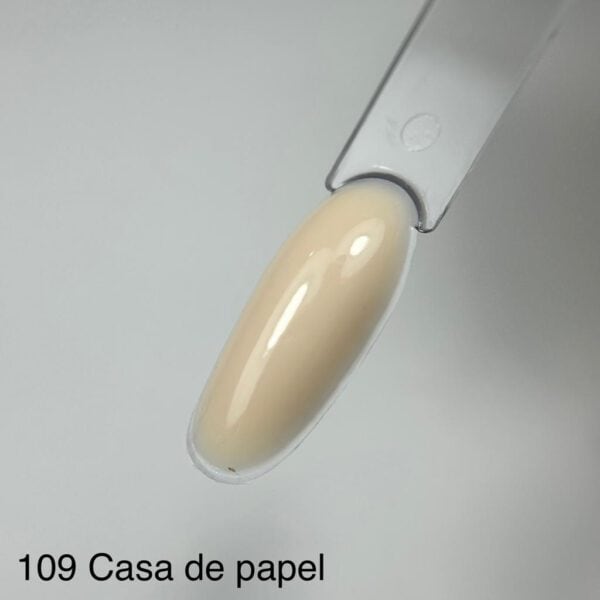 ⁦בל 109 - Casa de Papel⁩ – תמונה ⁦3⁩