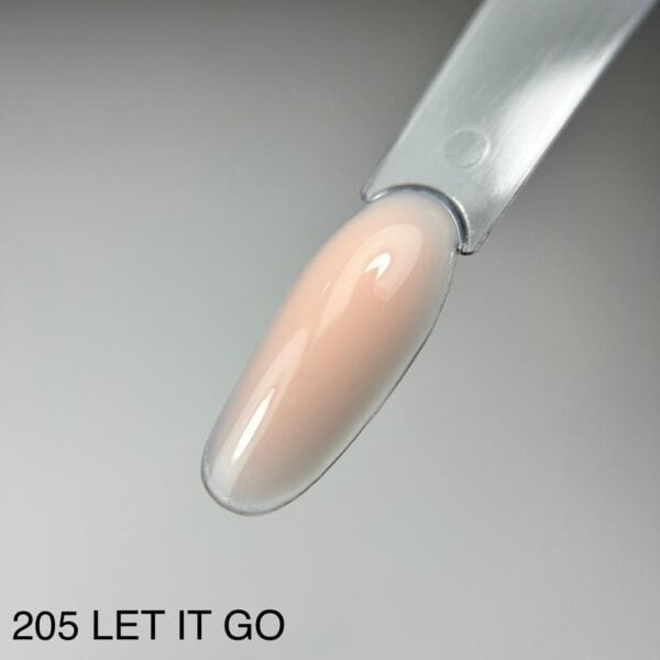 ⁦בל 205 - LET IT GO⁩ – תמונה ⁦3⁩