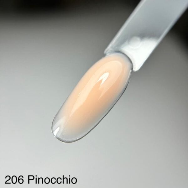 ⁦בל 206 - Pinocchio⁩ – תמונה ⁦3⁩