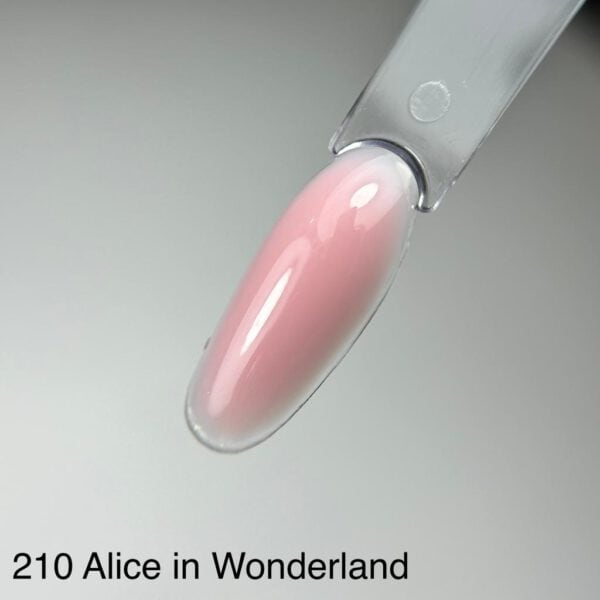 ⁦בל 210 - Alice in Wonderland⁩ – תמונה ⁦3⁩
