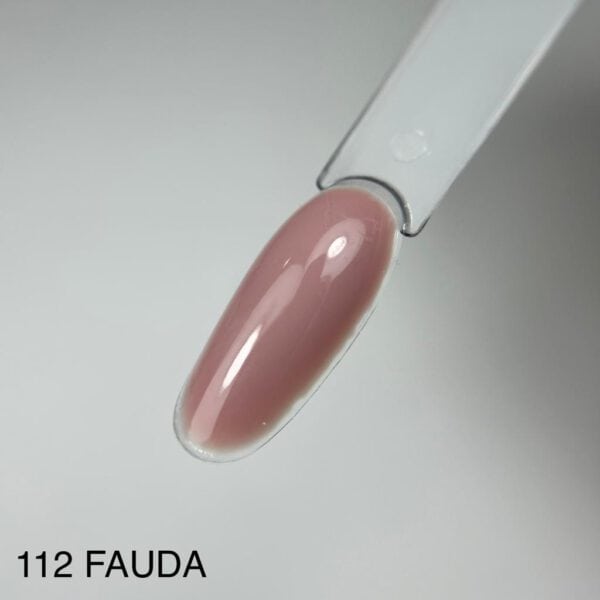 ⁦בל 112 - Fauda⁩ – תמונה ⁦3⁩