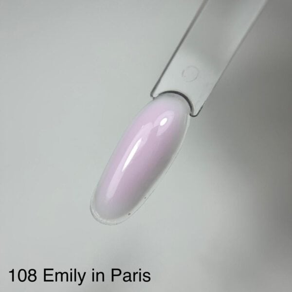 ⁦בל 108 - Emily in Paris⁩ – תמונה ⁦3⁩