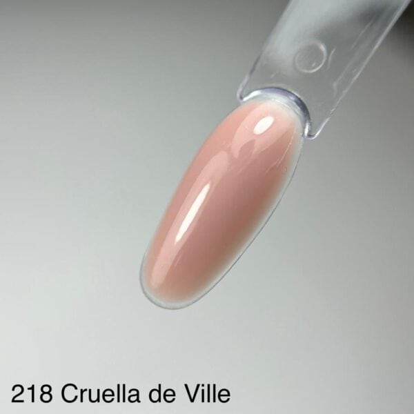 ⁦בל 218 - Cruella de Ville⁩ – תמונה ⁦3⁩