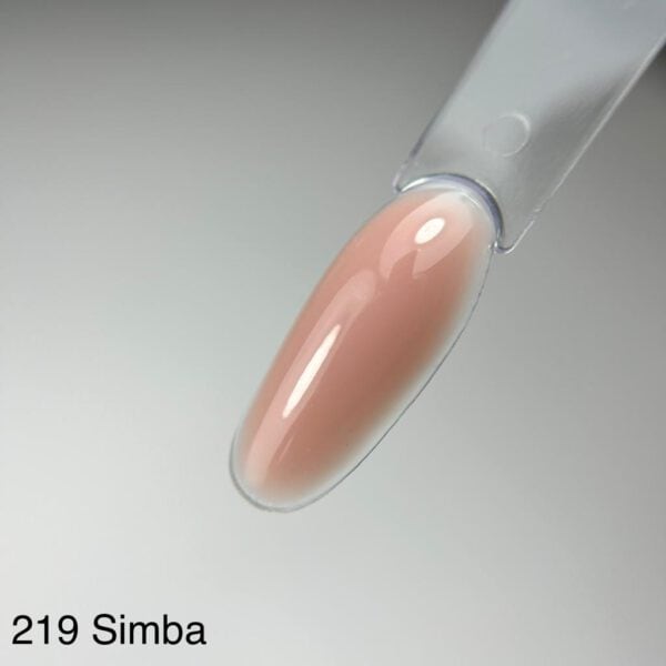 ⁦בל 219 - Simba⁩ – תמונה ⁦3⁩