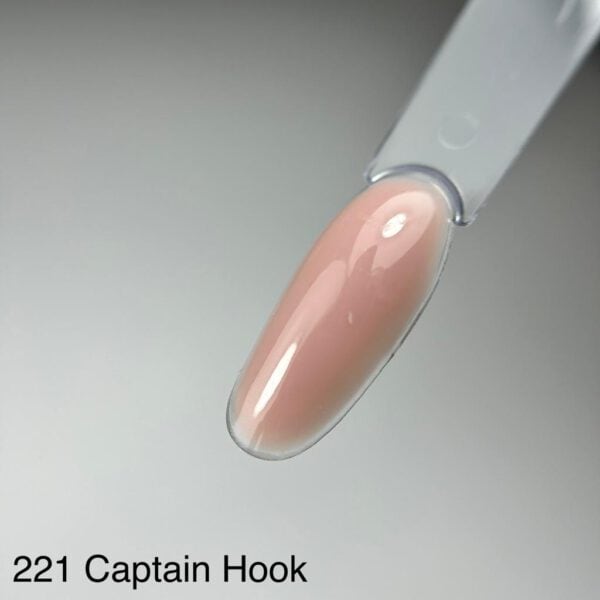 ⁦בל 221 - Captain Hook⁩ – תמונה ⁦3⁩