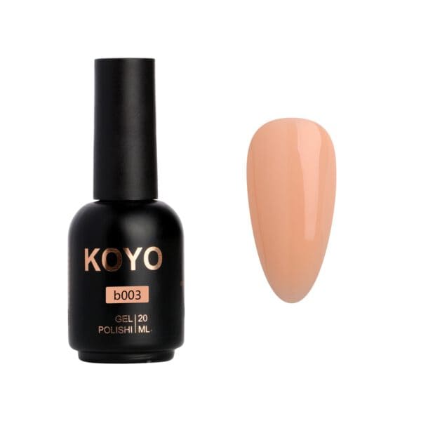 ⁦ראבר בייס בצבע KOYO - B003⁩ – תמונה ⁦2⁩