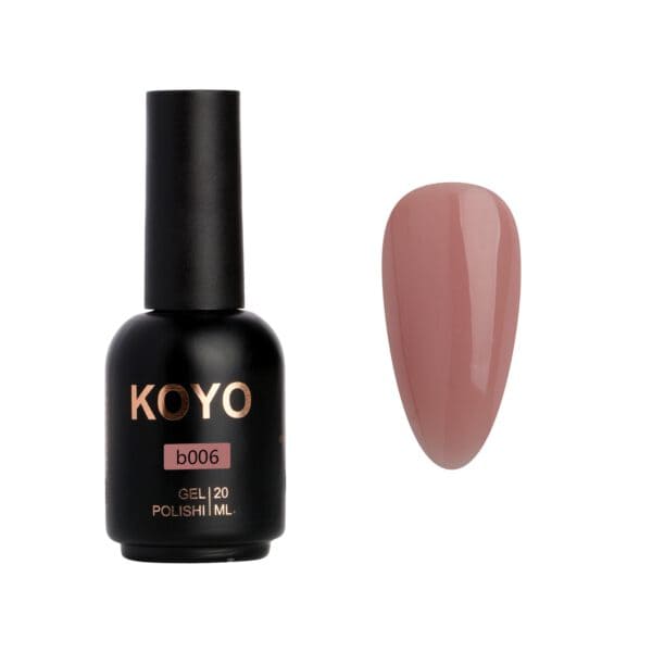⁦ראבר בייס בצבע KOYO - B006⁩ – תמונה ⁦2⁩