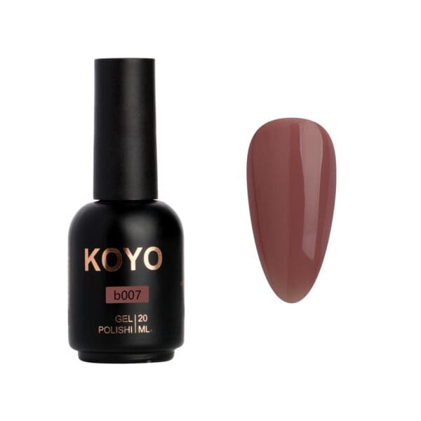 ⁦ראבר בייס בצבע KOYO - B007⁩ – תמונה ⁦2⁩