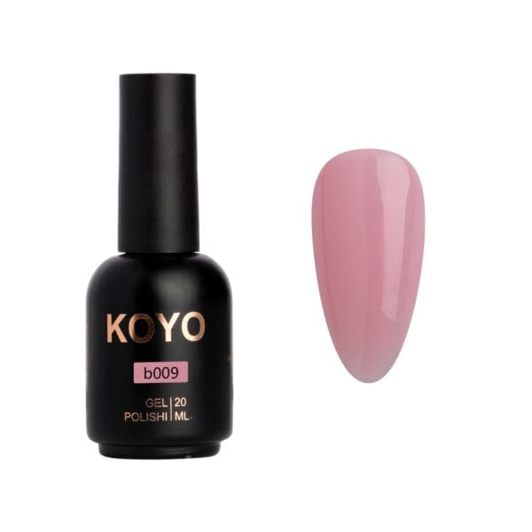 ⁦ראבר בייס בצבע KOYO - B009⁩ – תמונה ⁦2⁩