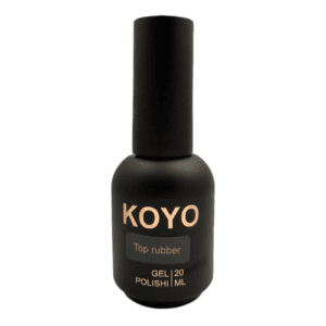 ראבר טופ ללא נטרול קויו - KOYO