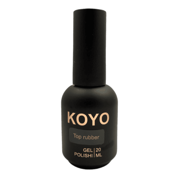 ראבר טופ ללא נטרול קויו - KOYO