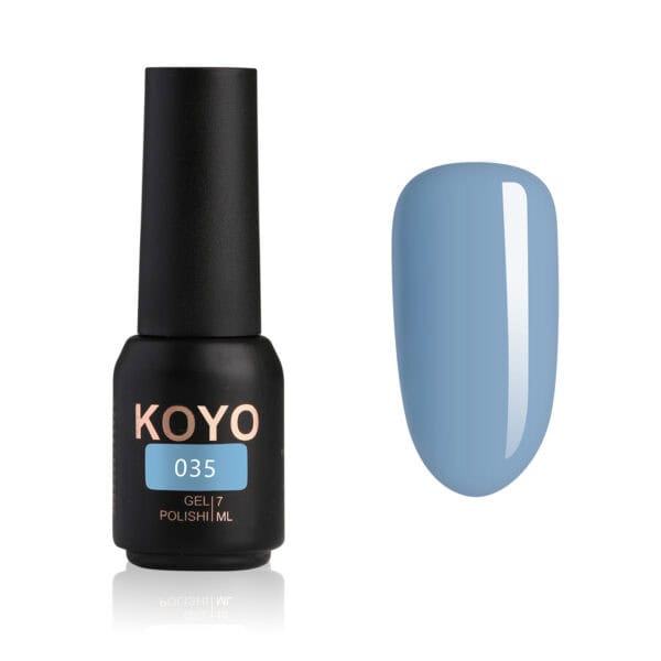 ⁦מזוודה שחורה קויו 56 גוונים - KOYO⁩ – תמונה ⁦30⁩
