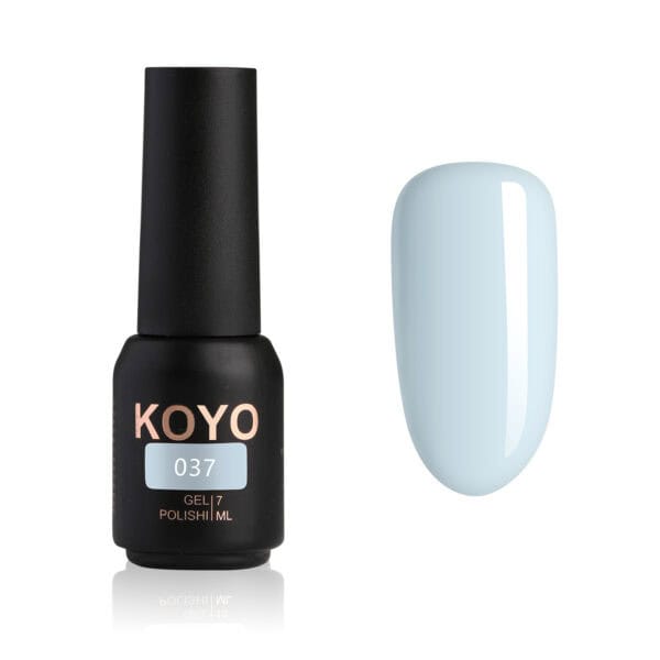 ⁦מזוודה שחורה קויו 56 גוונים - KOYO⁩ – תמונה ⁦13⁩