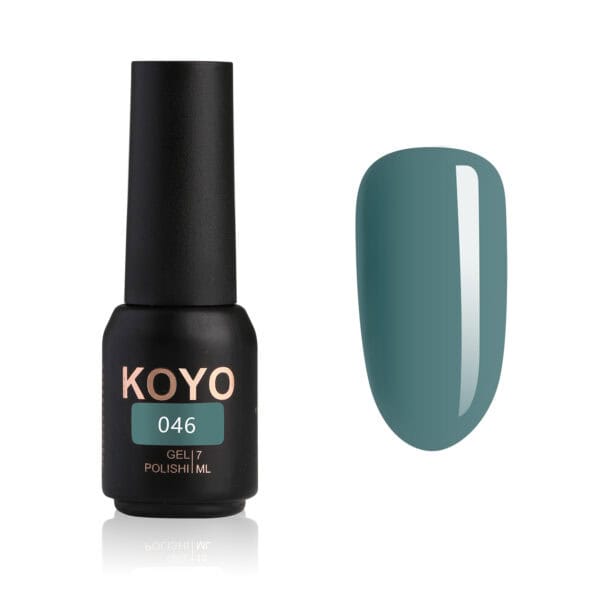 ⁦מזוודה שחורה קויו 56 גוונים - KOYO⁩ – תמונה ⁦26⁩