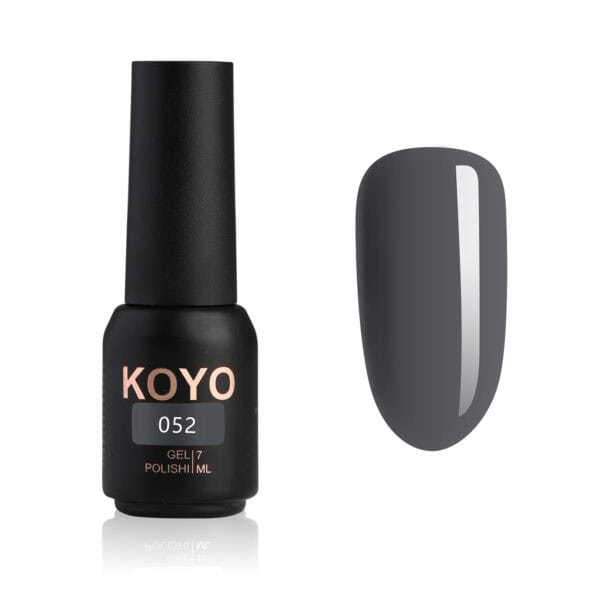 ⁦מזוודה שחורה קויו 56 גוונים - KOYO⁩ – תמונה ⁦25⁩