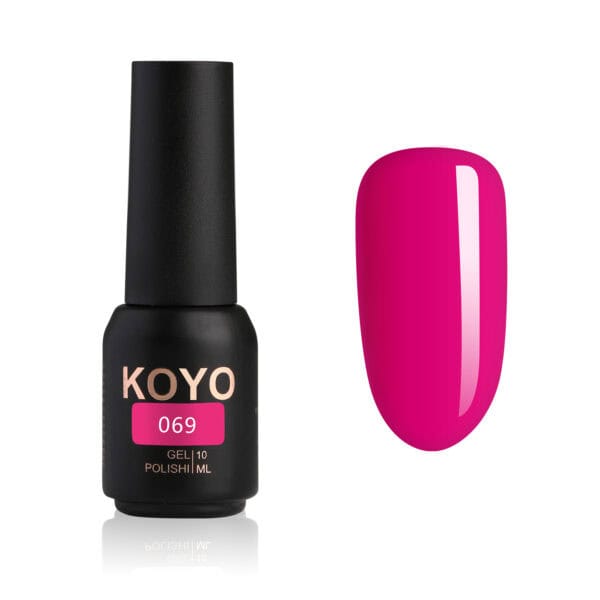 ⁦מזוודה מיני 30 גוונים קויו #1- KOYO⁩ – תמונה ⁦23⁩