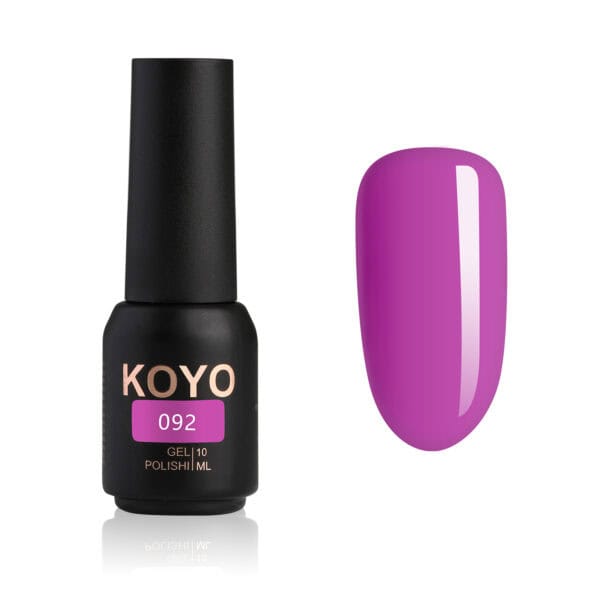 ⁦מזוודה מיני 30 גוונים קויו #2- KOYO⁩ – תמונה ⁦14⁩