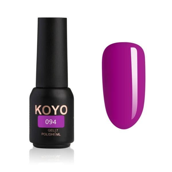 ⁦מזוודה שחורה קויו 56 גוונים - KOYO⁩ – תמונה ⁦21⁩