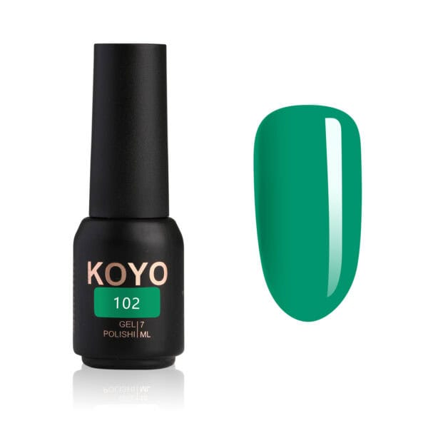 ⁦מזוודה שחורה קויו 56 גוונים - KOYO⁩ – תמונה ⁦47⁩