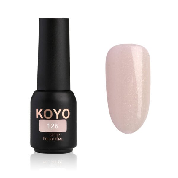 ⁦מזוודה שחורה קויו 56 גוונים - KOYO⁩ – תמונה ⁦42⁩