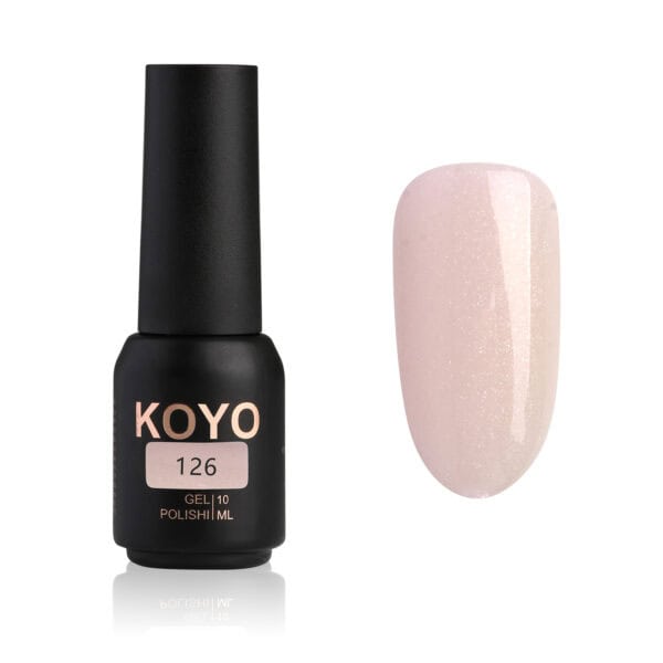 ⁦מזוודה מיני 30 גוונים קויו #2- KOYO⁩ – תמונה ⁦9⁩