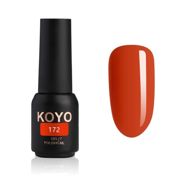 ⁦מזוודה שחורה קויו 56 גוונים - KOYO⁩ – תמונה ⁦60⁩