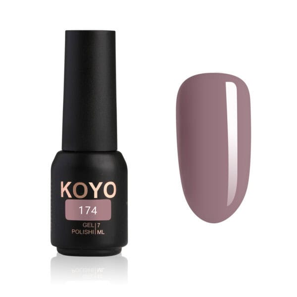 ⁦מזוודה שחורה קויו 56 גוונים - KOYO⁩ – תמונה ⁦58⁩