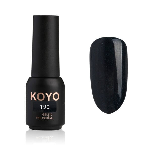 ⁦מזוודה מיני 30 גוונים קויו #1- KOYO⁩ – תמונה ⁦7⁩