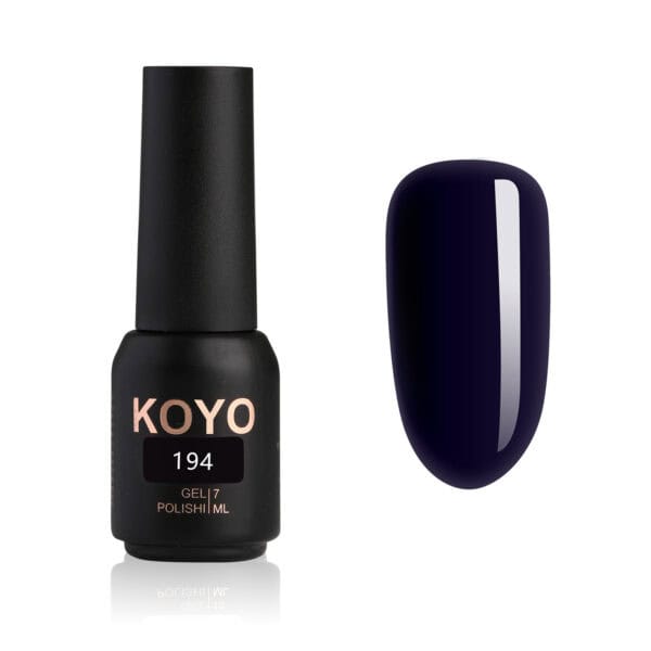 ⁦מזוודה שחורה קויו 56 גוונים - KOYO⁩ – תמונה ⁦54⁩