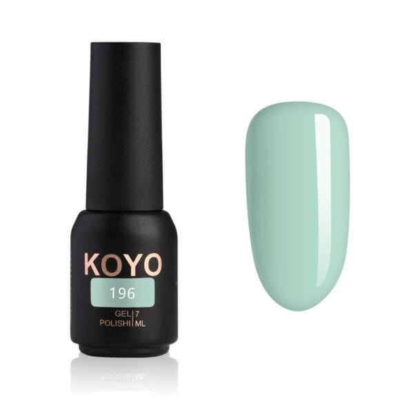 ⁦מזוודה שחורה קויו 56 גוונים - KOYO⁩ – תמונה ⁦53⁩
