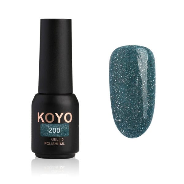 ⁦מזוודה מיני 30 גוונים קויו #1- KOYO⁩ – תמונה ⁦4⁩