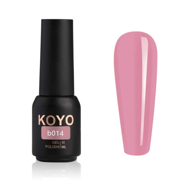 ⁦מארז ראבר בייסים בצבעים #1 קויו - KOYO⁩ – תמונה ⁦5⁩