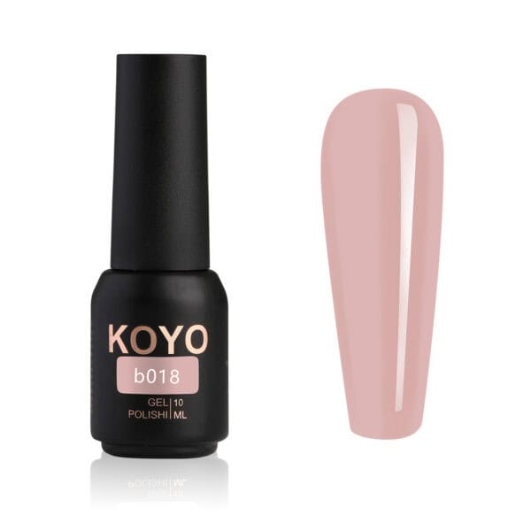 ⁦מארז ראבר בייסים בצבעים #1 קויו - KOYO⁩ – תמונה ⁦3⁩